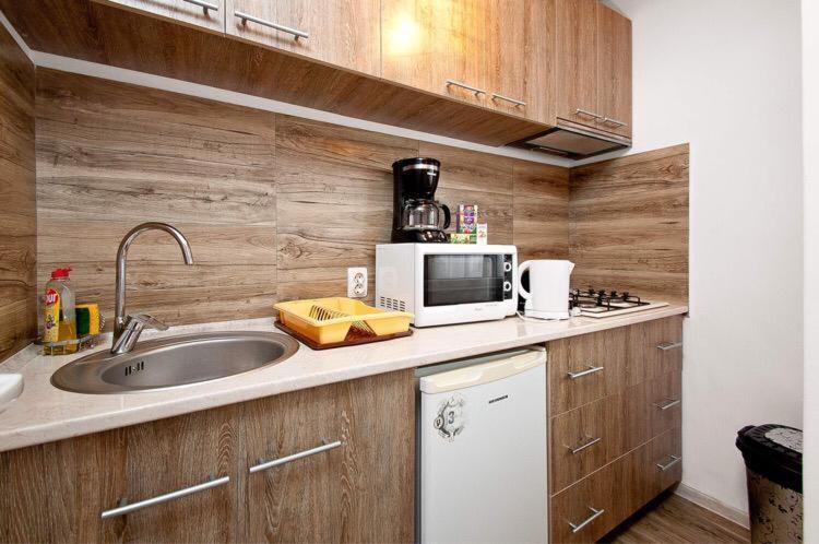 Lyla Apartment Galaţi Buitenkant foto
