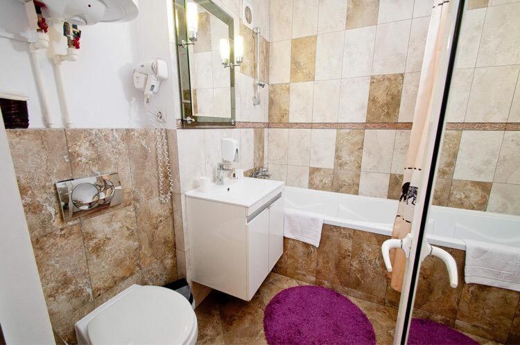 Lyla Apartment Galaţi Buitenkant foto