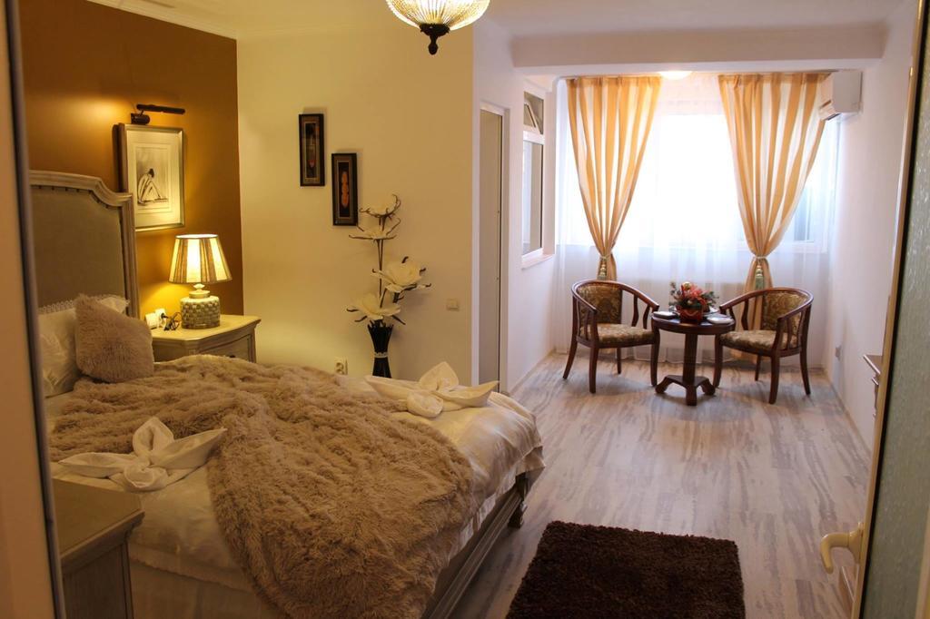 Lyla Apartment Galaţi Buitenkant foto